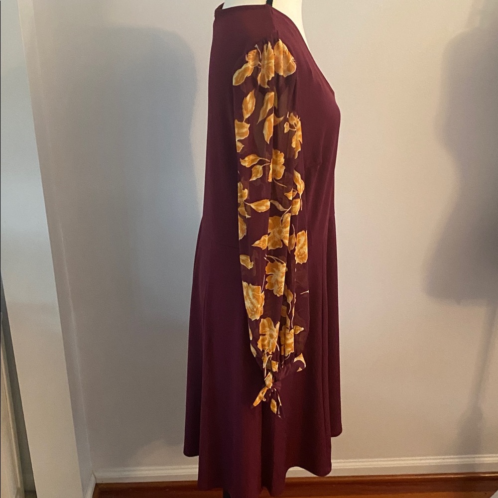 Harlow and Rose size large dress - Picture 3 of 8